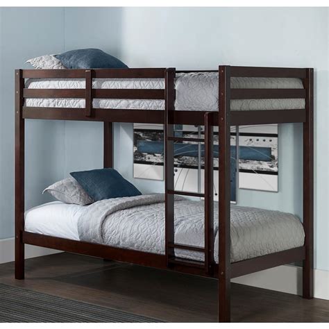 home depot bunk beds